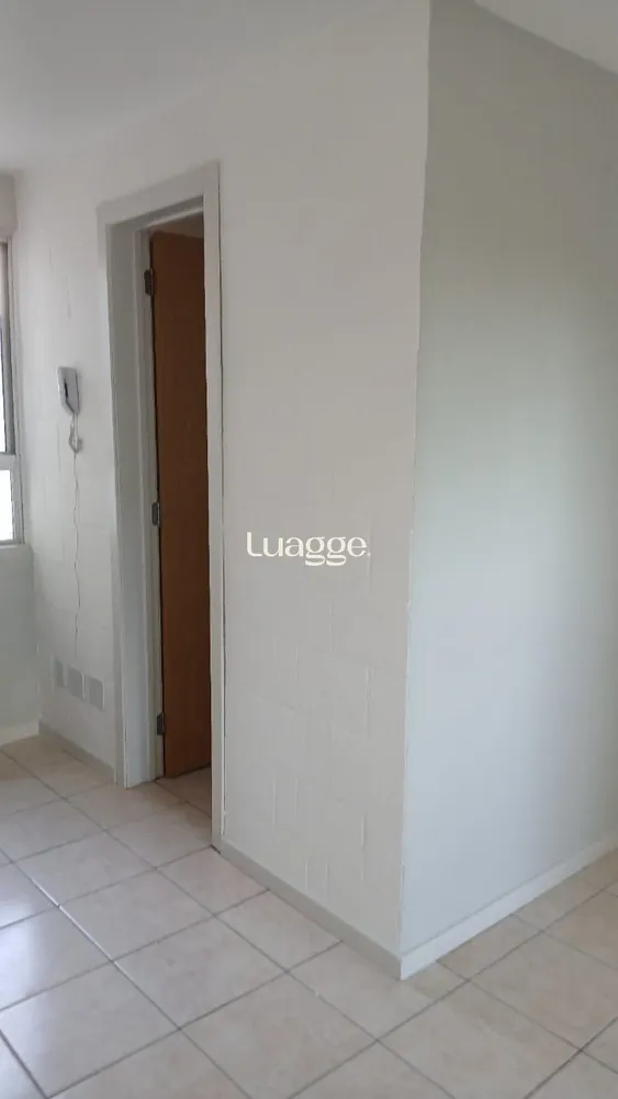 Apartamento, 2 quartos, 56 m² - Foto 4