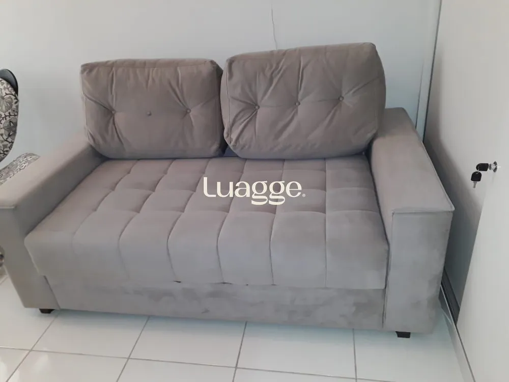 Apartamento, 1 quarto, 29 m² - Foto 1