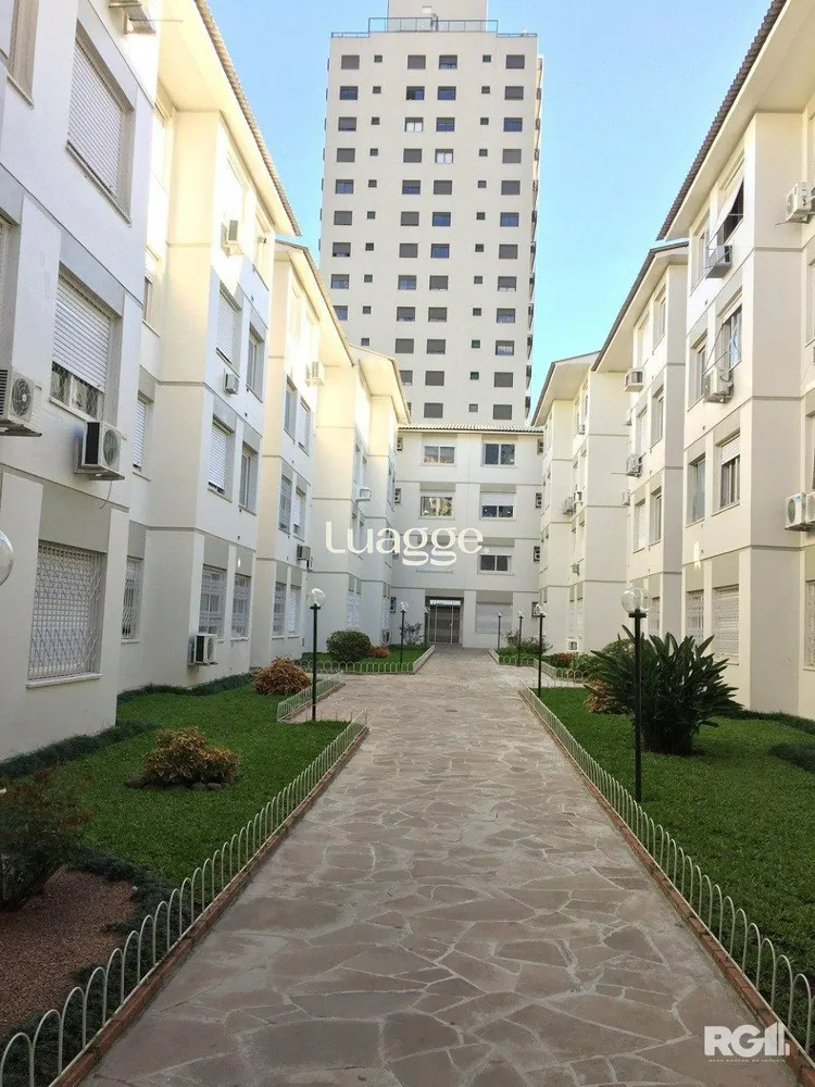 Apartamento, 2 quartos, 63 m² - Foto 1