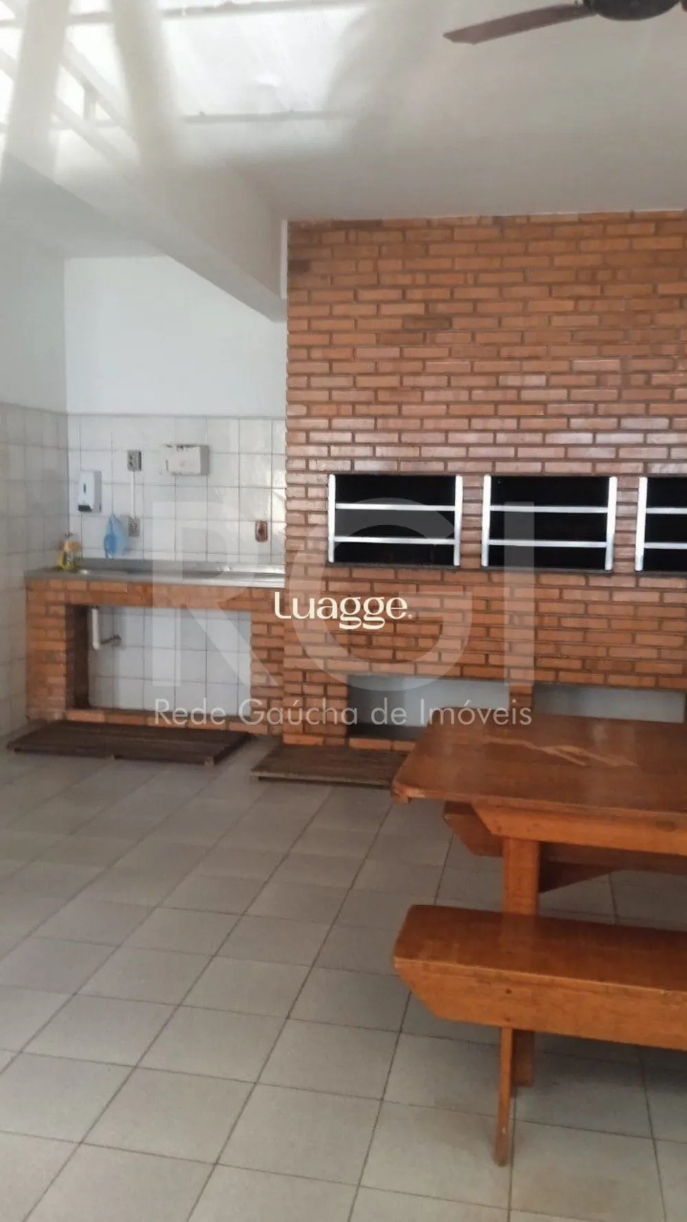 Casa, 2 quartos, 51 m² - Foto 3