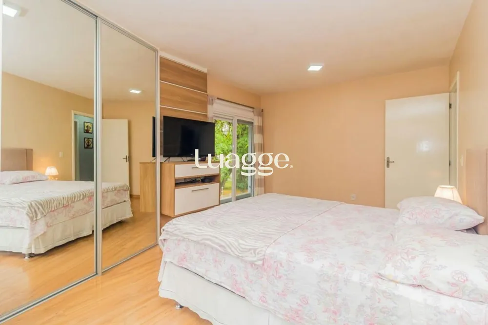 Casa, 3 quartos, 132 m² - Foto 1