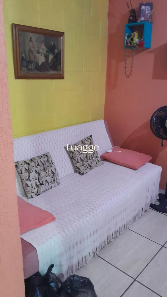 Apartamento, 2 quartos, 37 m² - Foto 4