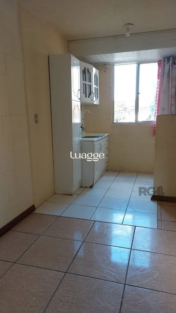 Apartamento, 2 quartos, 39 m² - Foto 1
