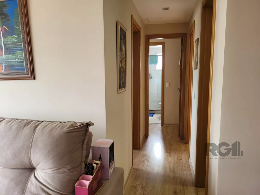 Apartamento à venda com 3 quartos, 77m² - Foto 3