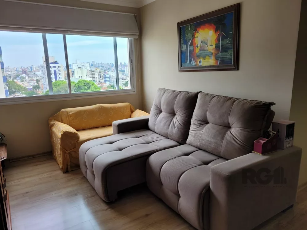 Apartamento à venda com 3 quartos, 77m² - Foto 4