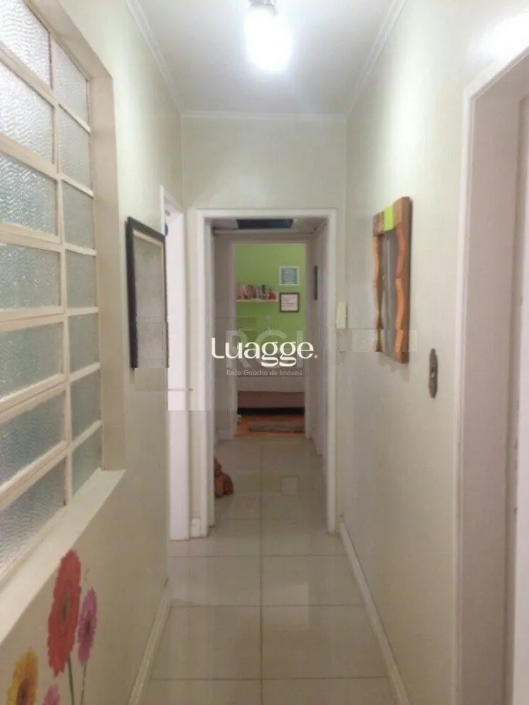 Apartamento, 3 quartos, 88 m² - Foto 1