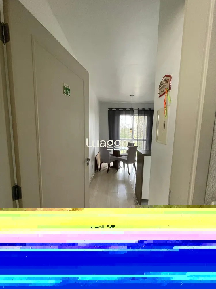 Apartamento, 2 quartos, 58 m² - Foto 2