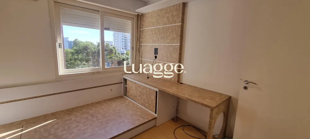 Apartamento, 3 quartos, 95 m² - Foto 1