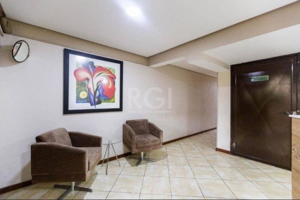 Apartamento à venda com 1 quarto, 41m² - Foto 14