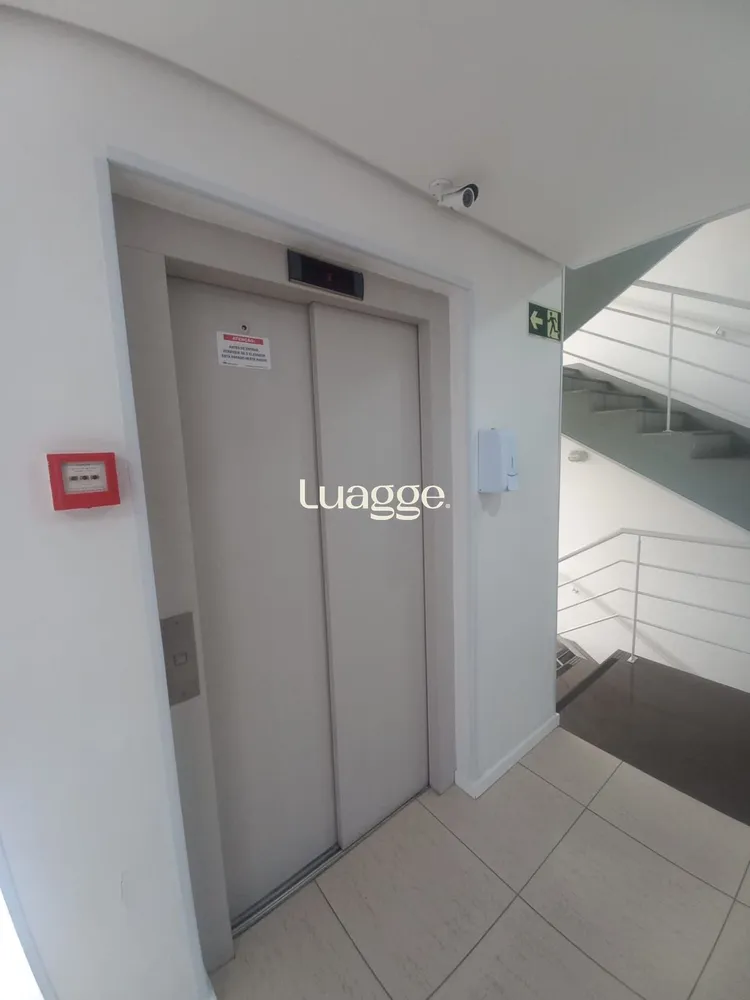 Apartamento, 2 quartos, 83 m² - Foto 2