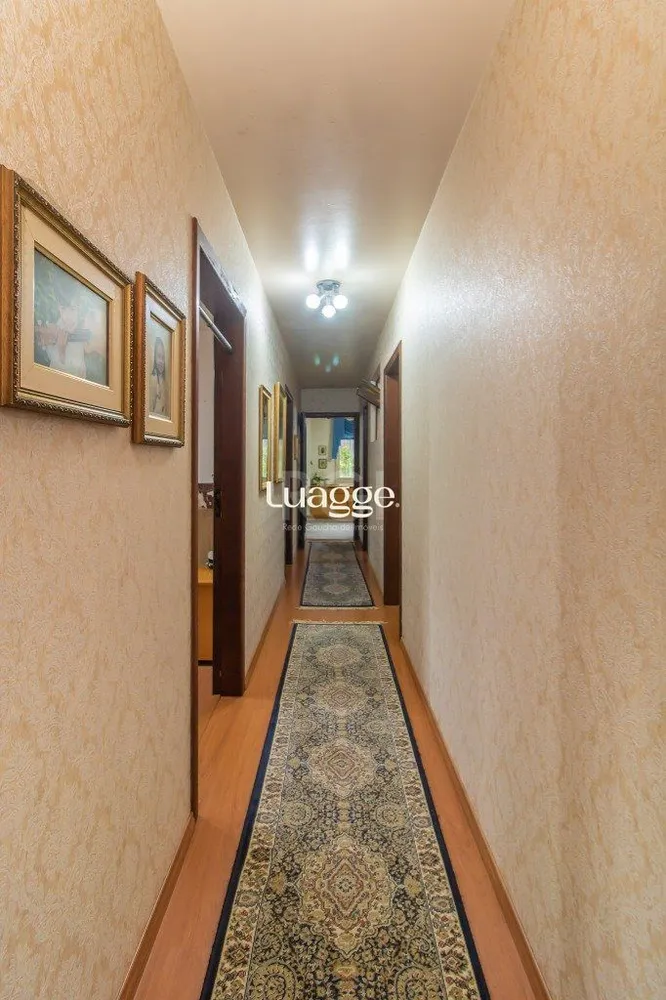 Apartamento, 3 quartos, 95 m² - Foto 1
