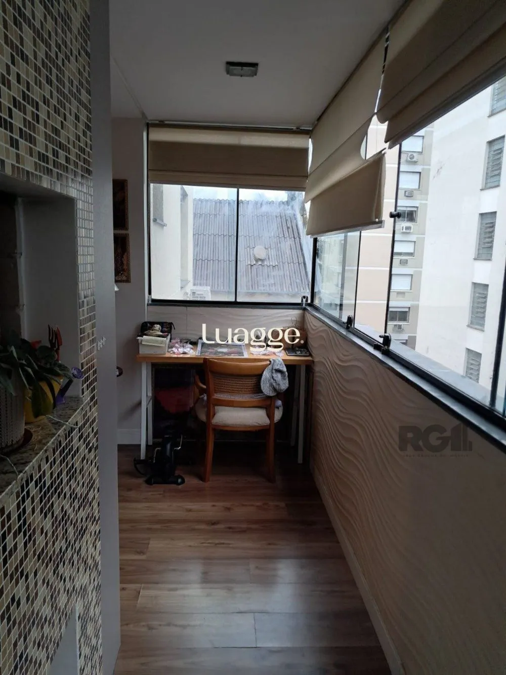 Sala-Conjunto, 48 m² - Foto 3