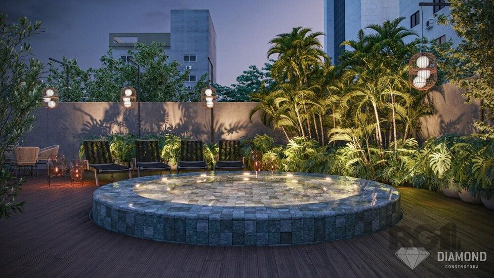Apartamento à venda com 4 quartos, 172m² - Foto 4