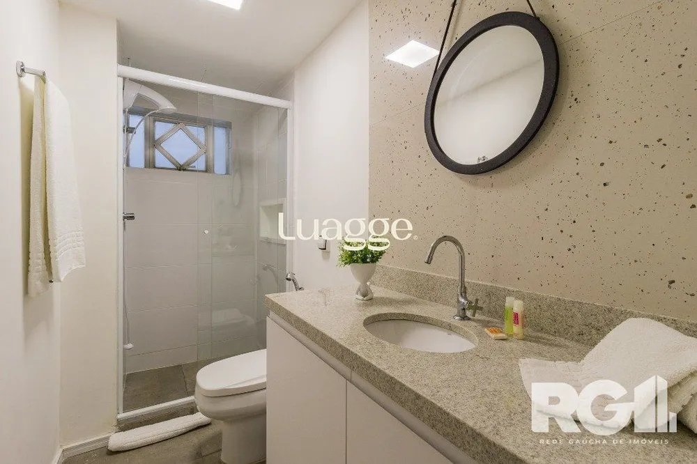Apartamento, 1 quarto, 42 m² - Foto 2