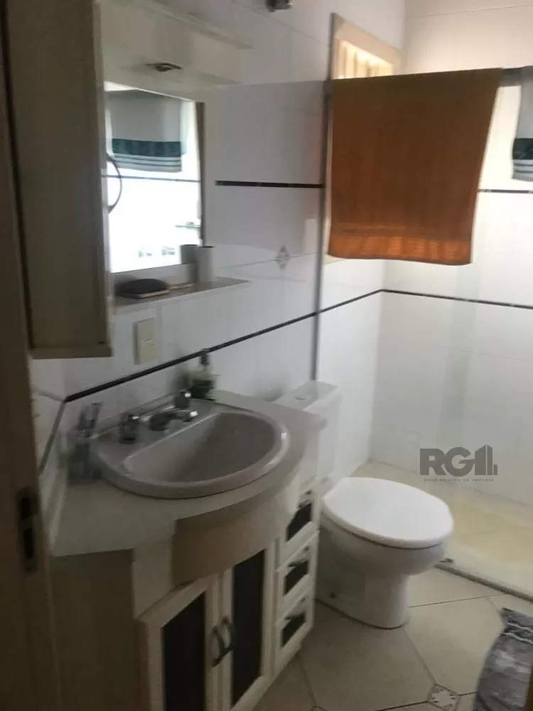 Casa à venda com 4 quartos, 159m² - Foto 12