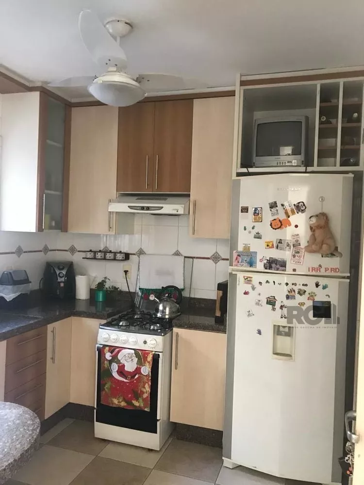 Casa à venda com 4 quartos, 159m² - Foto 6