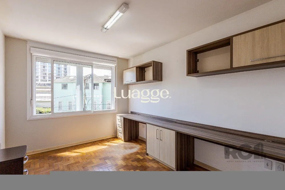 Apartamento, 3 quartos, 115 m² - Foto 1