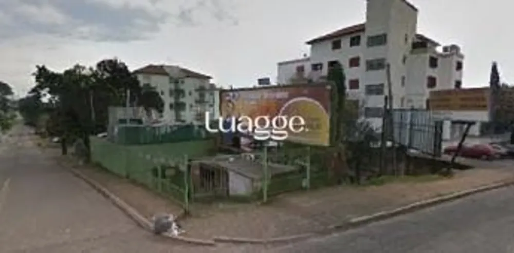 Terreno, 241 m² - Foto 1