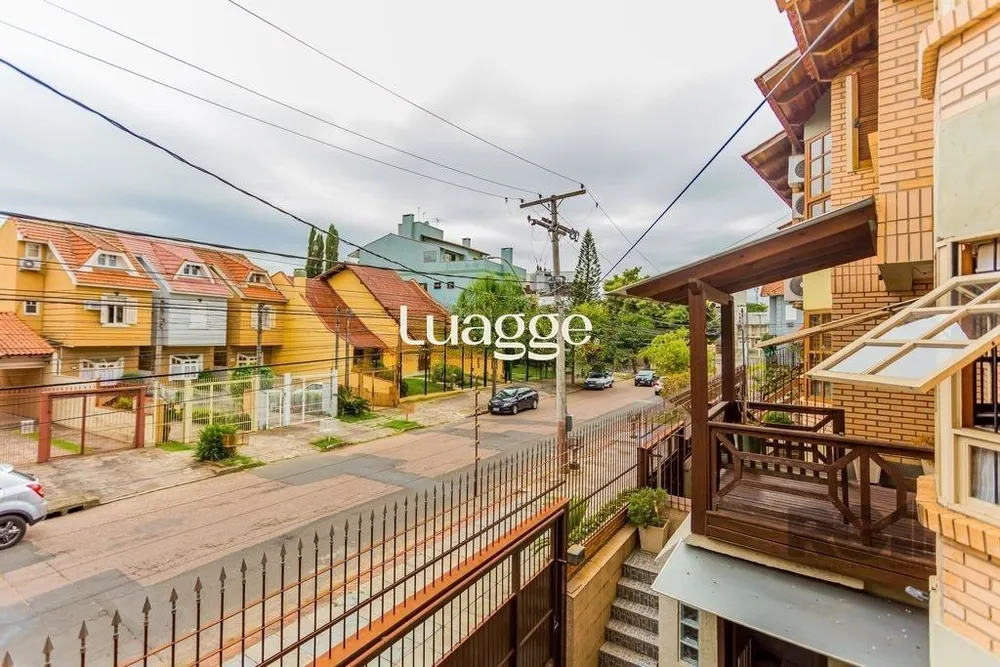 Casa, 3 quartos, 127 m² - Foto 1
