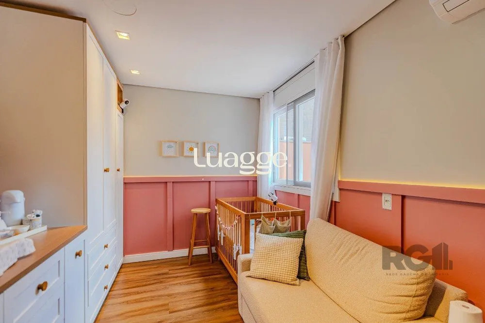 Apartamento, 3 quartos, 120 m² - Foto 4