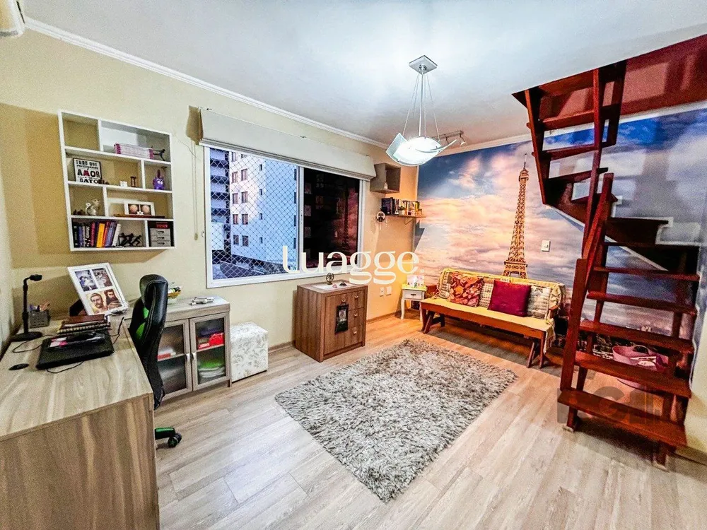 Apartamento, 3 quartos, 120 m² - Foto 2