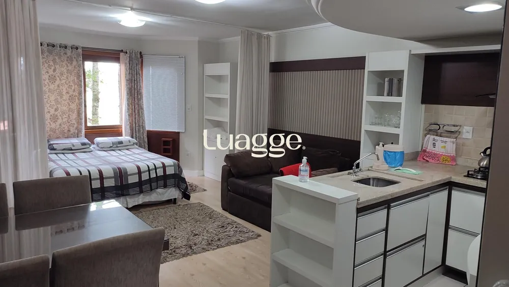 Apartamento, 1 quarto, 39 m² - Foto 3