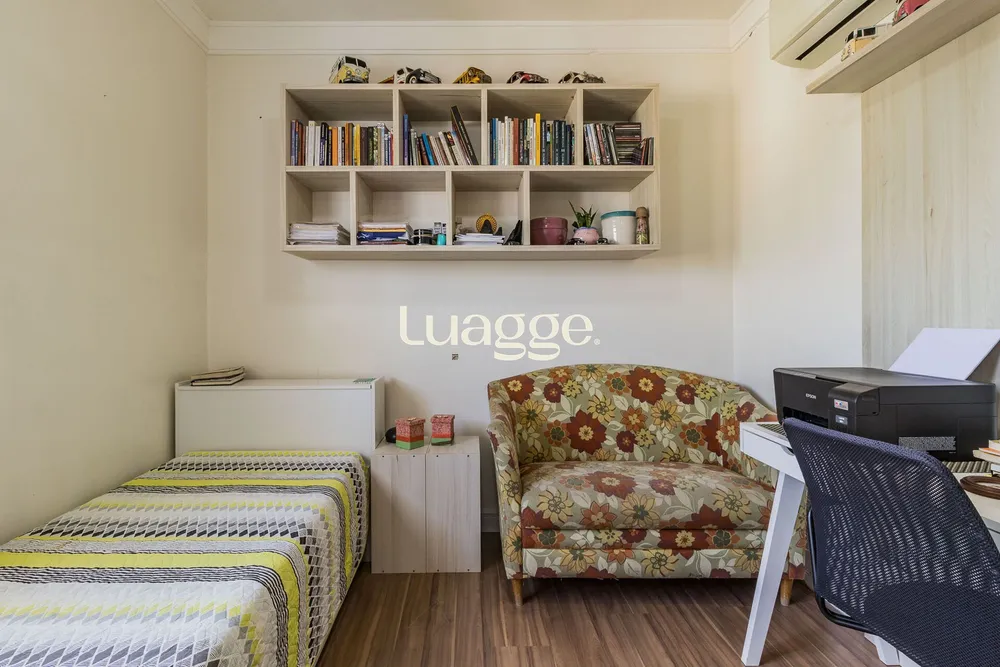 Apartamento, 2 quartos, 73 m² - Foto 2