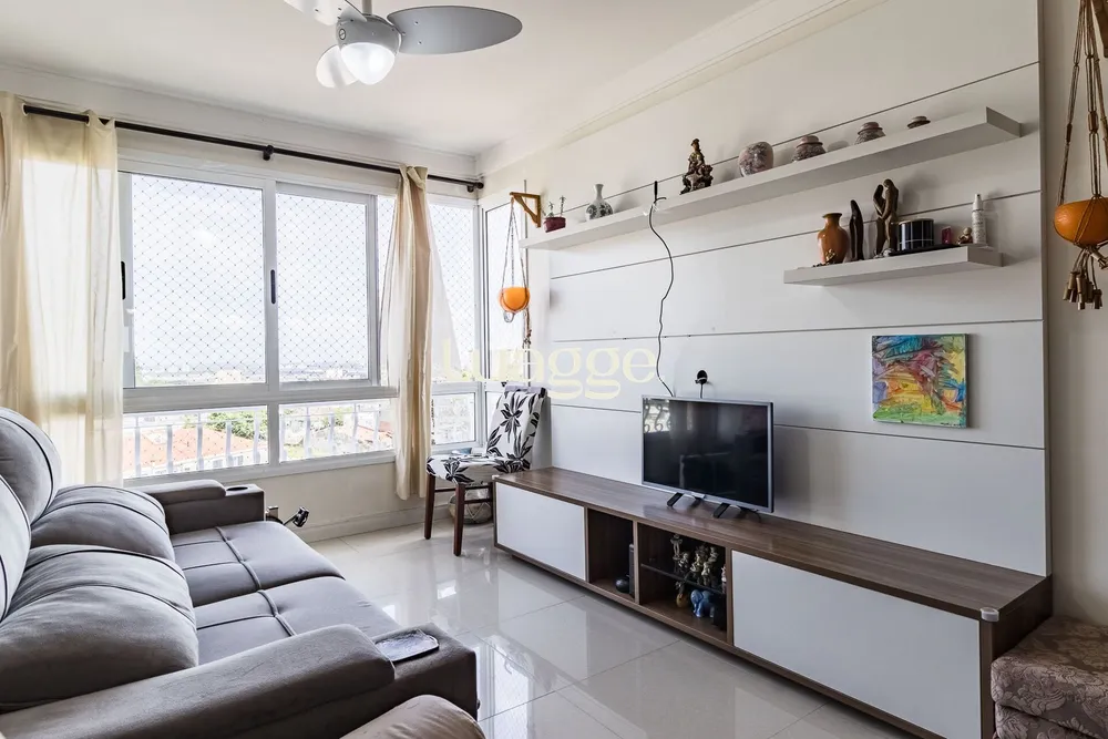 Apartamento, 2 quartos, 73 m² - Foto 1