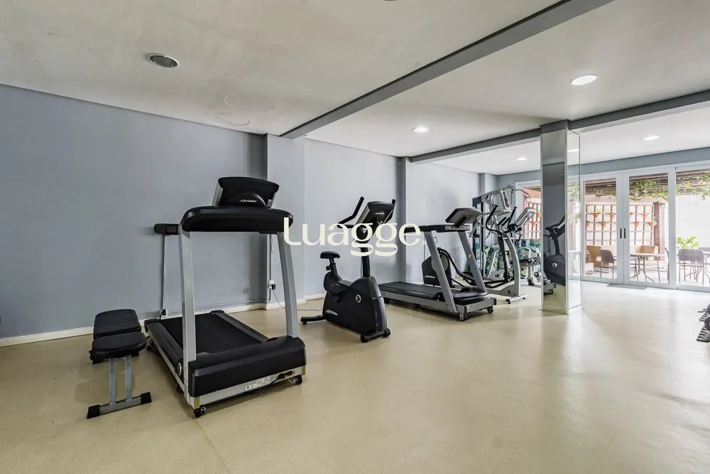 Apartamento, 2 quartos, 73 m² - Foto 4
