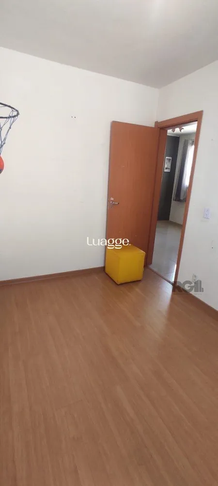 Apartamento, 2 quartos, 48 m² - Foto 4