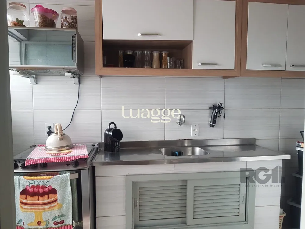 Apartamento, 2 quartos, 48 m² - Foto 2
