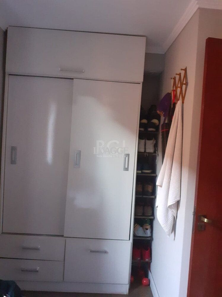 Casa de Condomínio à venda com 3 quartos, 56m² - Foto 3