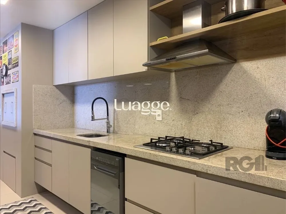 Apartamento, 4 quartos, 194 m² - Foto 1