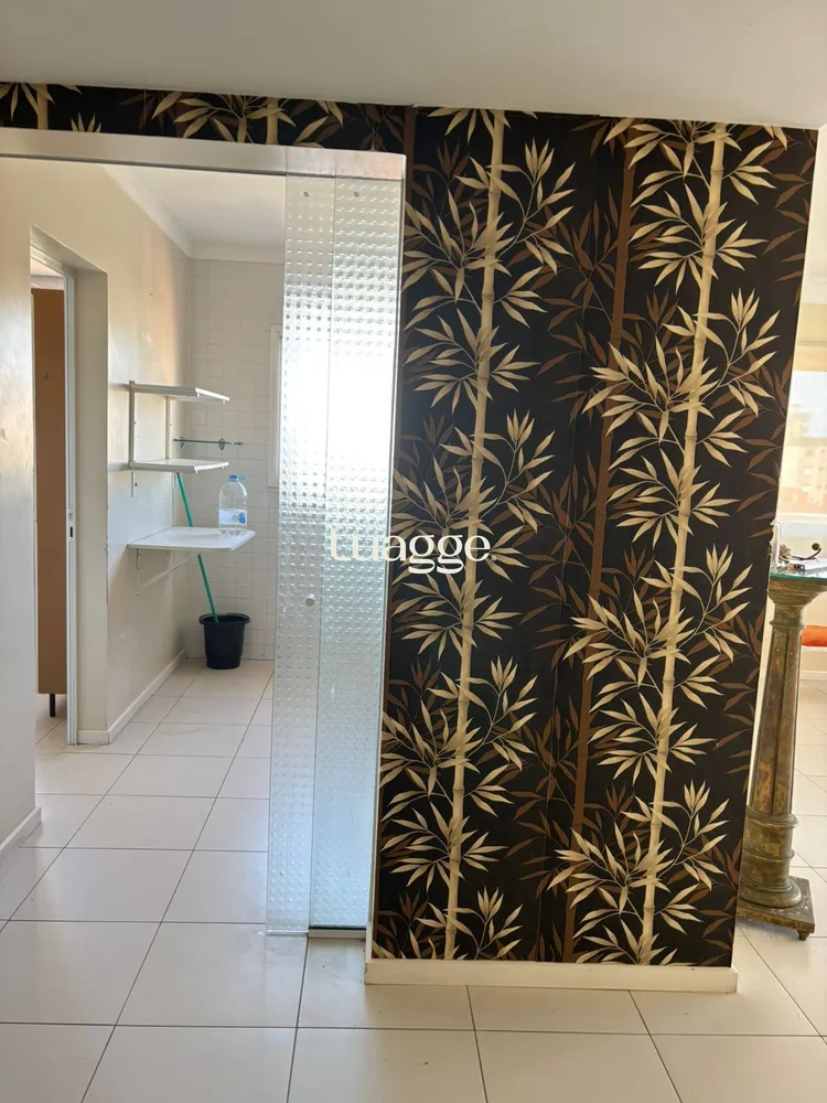 Apartamento, 3 quartos, 136 m² - Foto 1