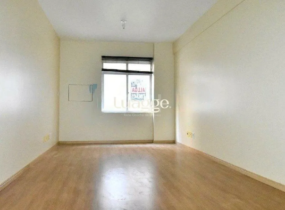 Sala-Conjunto, 25 m² - Foto 1
