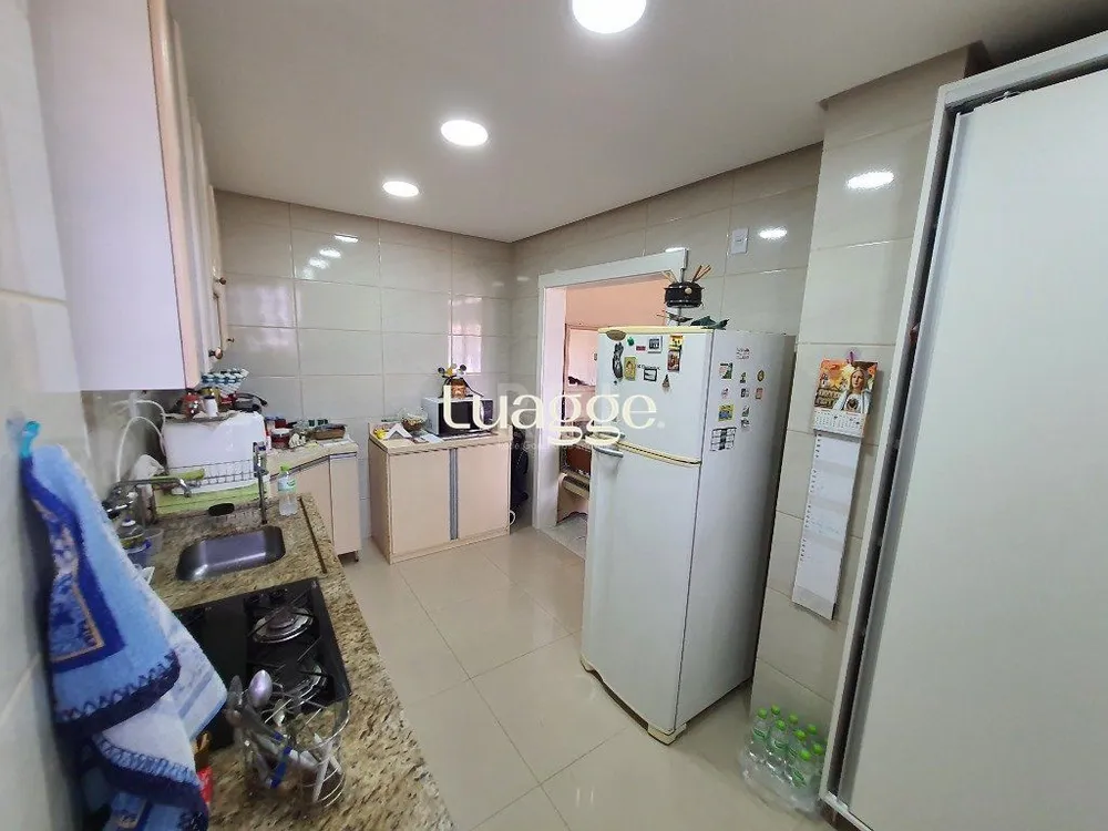 Apartamento, 2 quartos, 63 m² - Foto 1