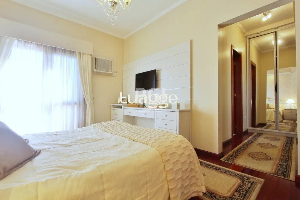 Apartamento, 2 quartos, 80 m² - Foto 2