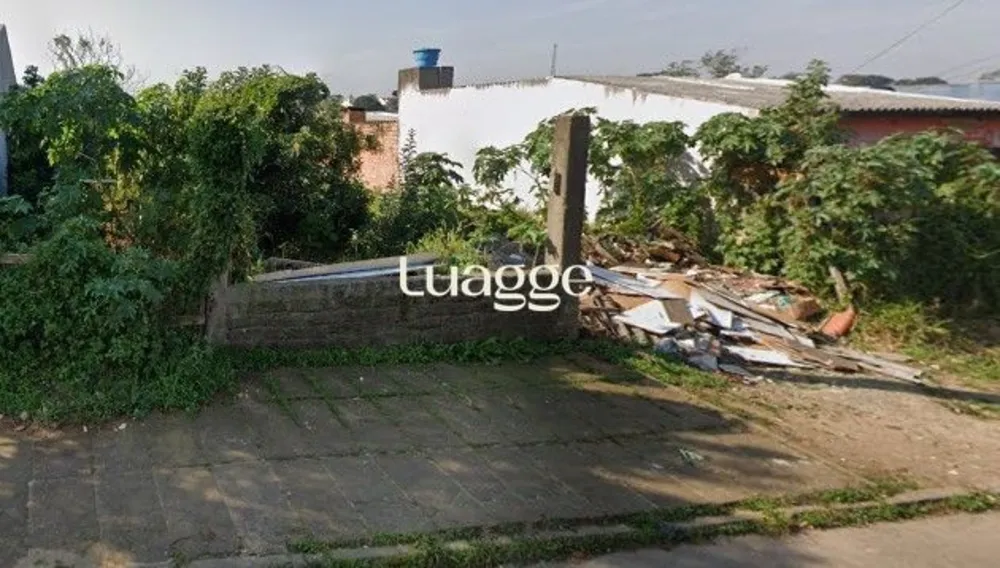 Terreno, 211 m² - Foto 1
