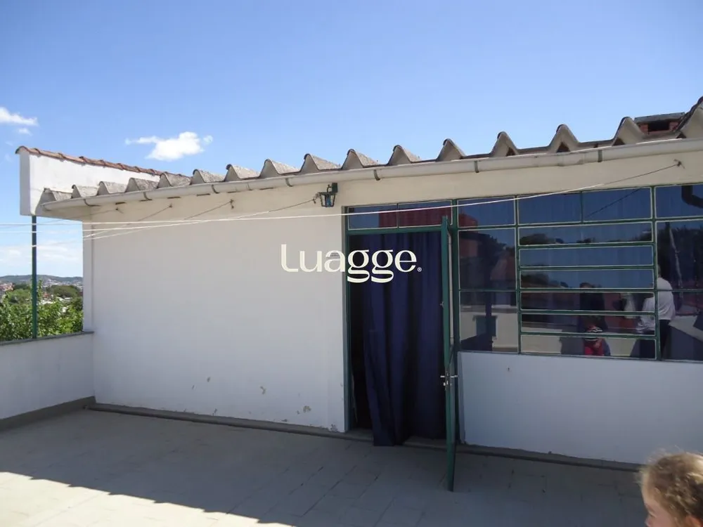 Casa, 4 quartos, 751 m² - Foto 1