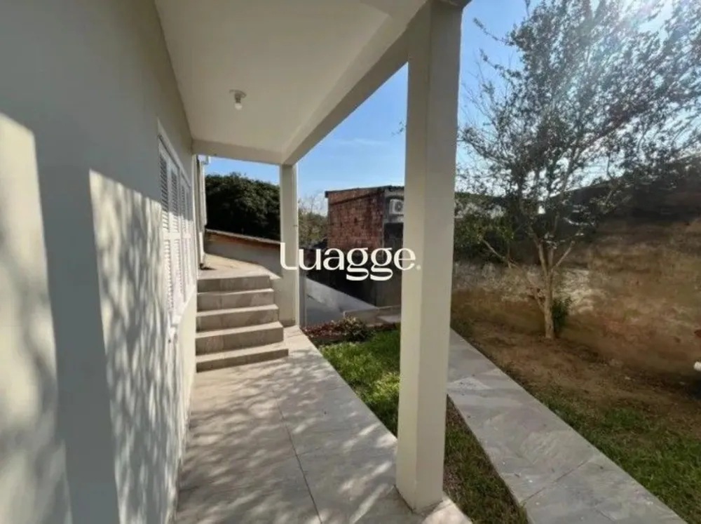 Casa, 2 quartos, 81 m² - Foto 1