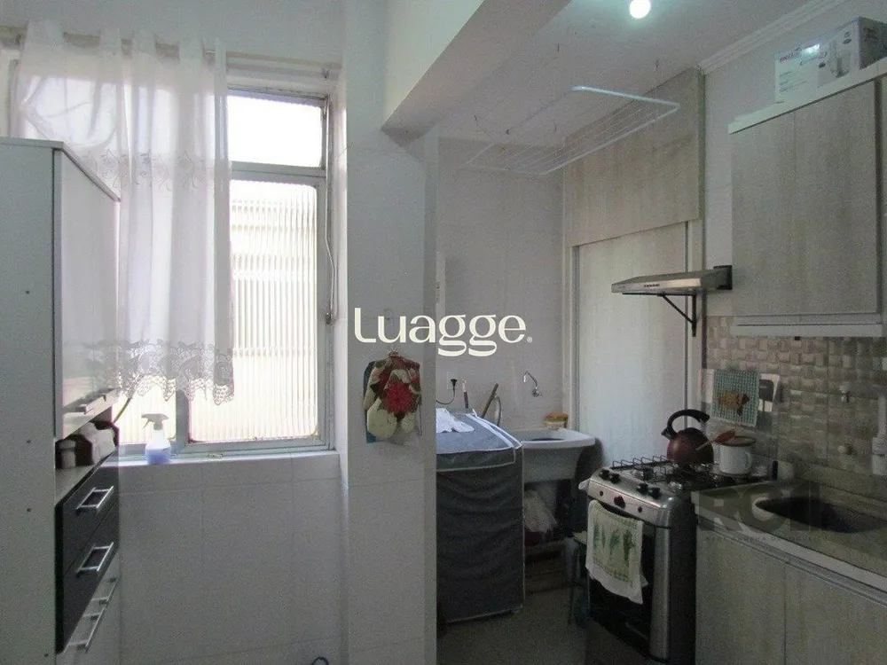 Apartamento, 3 quartos, 87 m² - Foto 1