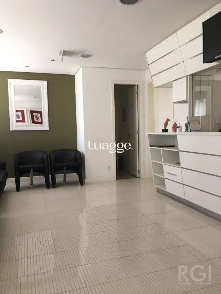 Sala-Conjunto, 144 m² - Foto 1
