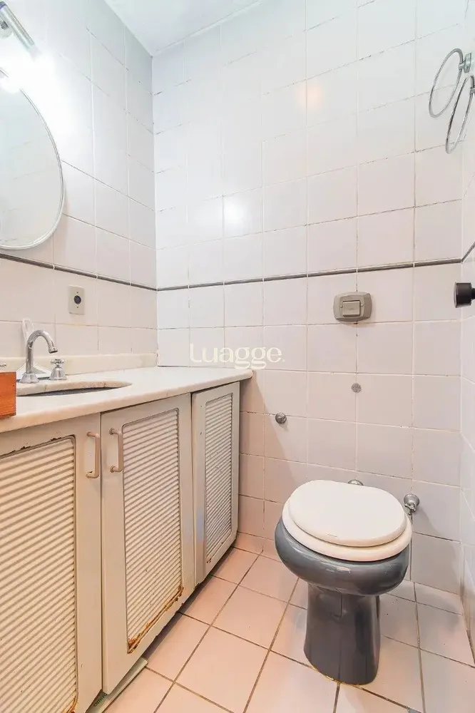 Apartamento, 2 quartos, 72 m² - Foto 3