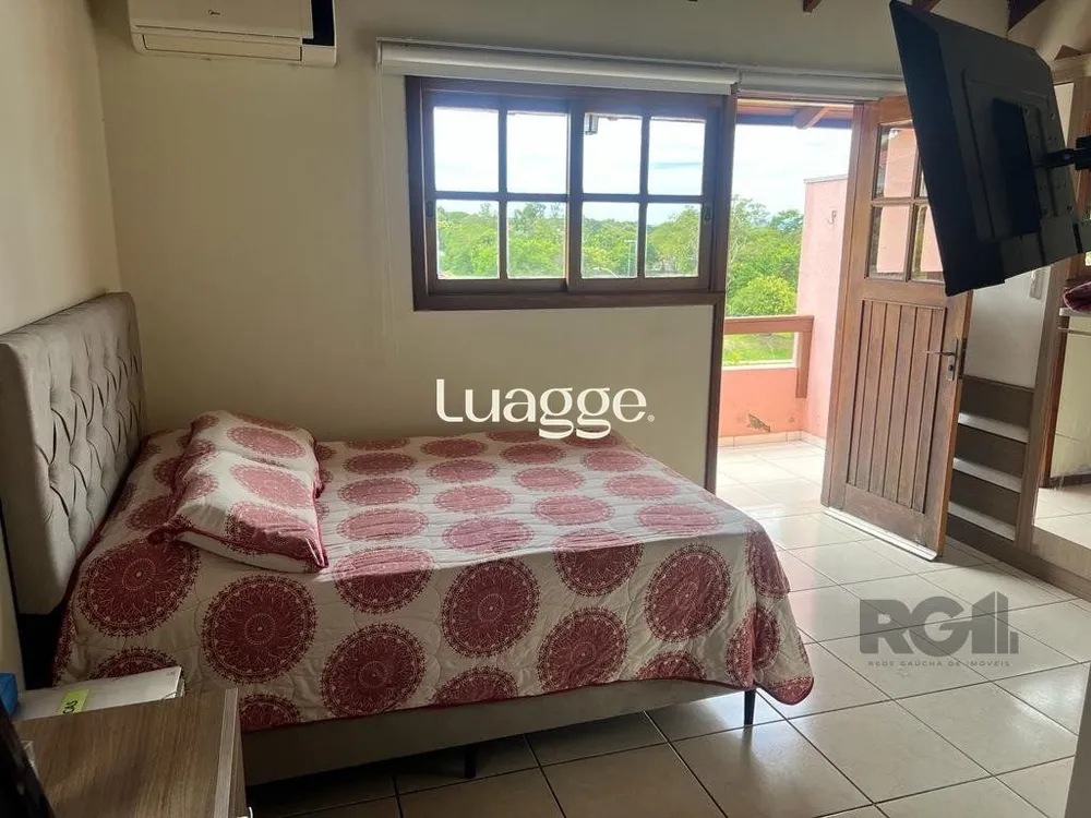 Casa, 3 quartos, 100 m² - Foto 2