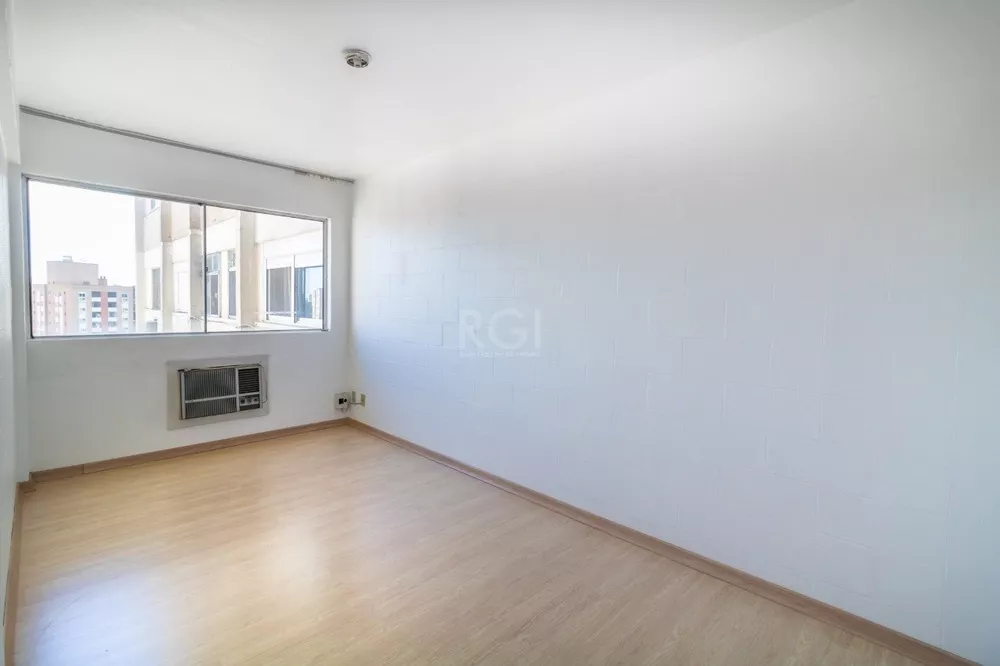 Apartamento à venda com 1 quarto, 46m² - Foto 1