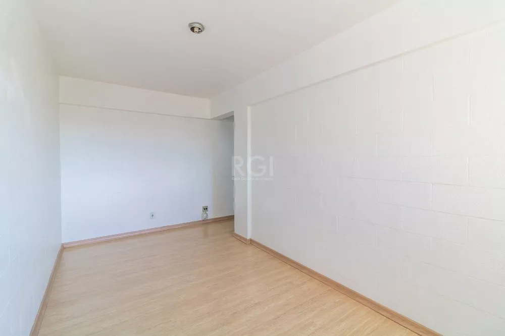 Apartamento à venda com 1 quarto, 46m² - Foto 4