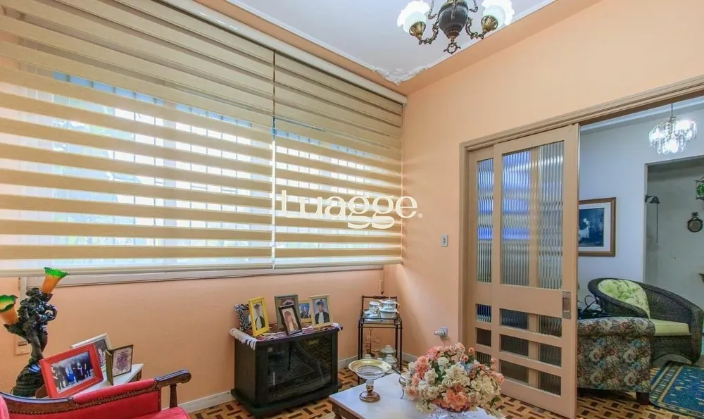 Apartamento, 1 quarto, 41 m² - Foto 4