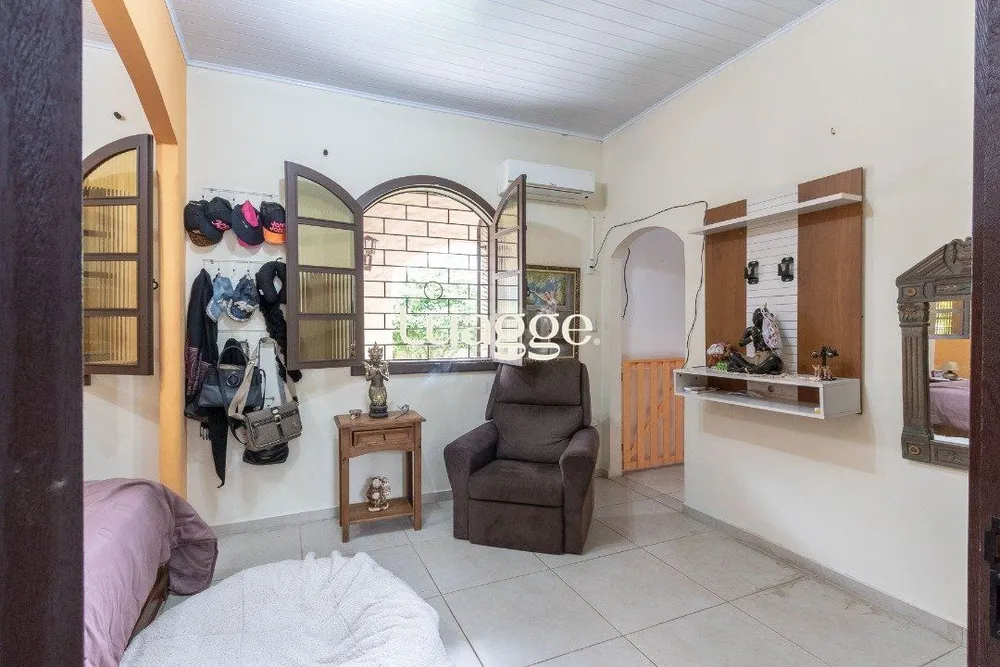 Casa, 3 quartos, 381 m² - Foto 1