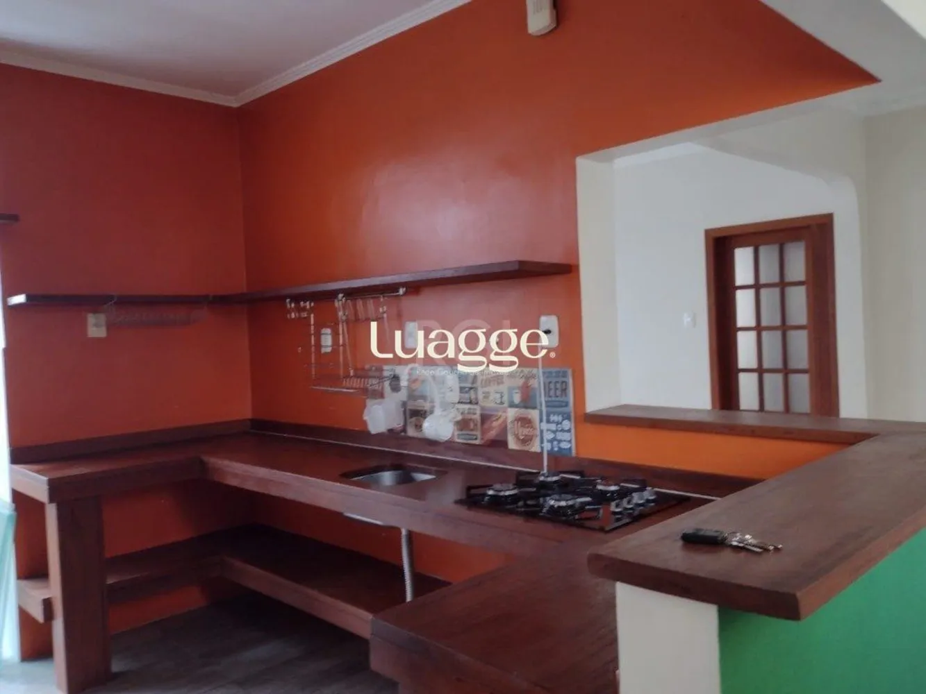 Casa, 3 quartos, 150 m² - Foto 1