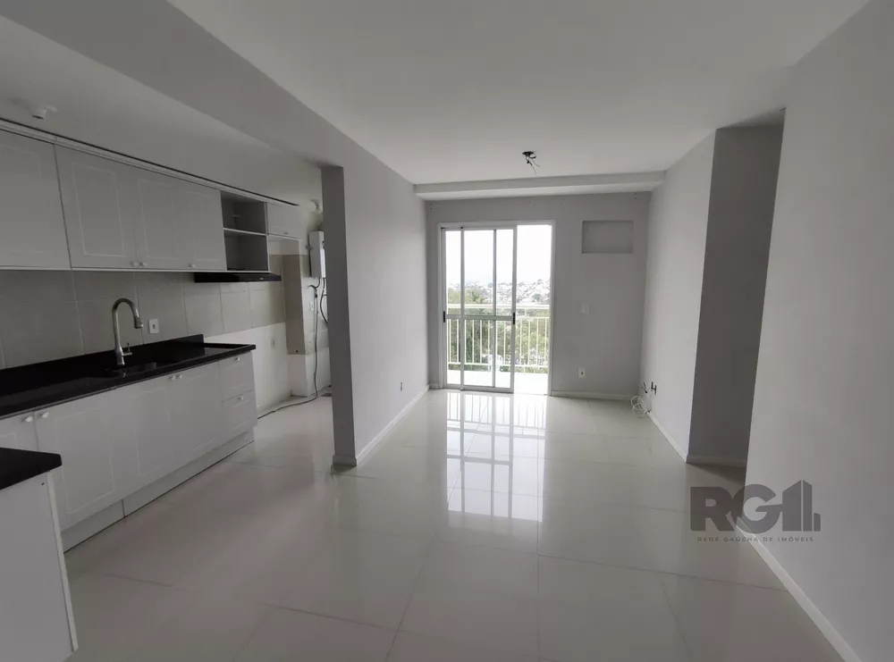 Apartamento à venda com 3 quartos, 71m² - Foto 1